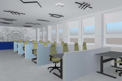 Modernizácia laboratória vďaka Slovenským elektrárňam