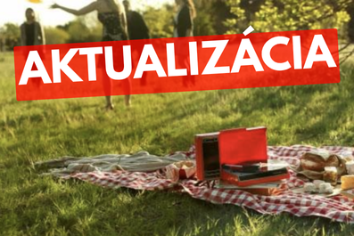 15.5.2025 – Deň MTF: rušíme piknik a hasičský program