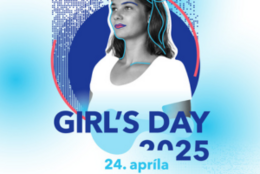 MTF STU opäť súčasťou Girl’s Day