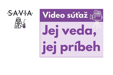 Súťaž pre stredné a vysoké školy