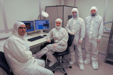 Mobilita v spoločnosti Zinotech v rámci projektu SENS4CORN