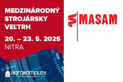 MTF STU na Medzinárodnom strojárskom veľtrhu 2025