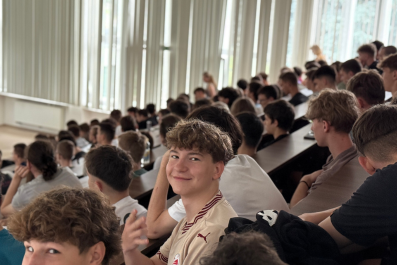 Úspešný Maturitný týždeň s rekordnou účasťou