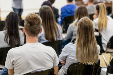 Odborné prednášky z projektového manažmentu v LS 2024/2025