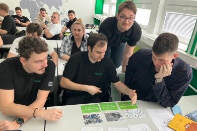 Ukončenie odborného kurzu  „Technológia a konštrukcia v praxi 2025“