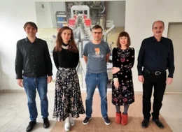 Návšteva v rámci programu Erasmus+ z Wroclaw University of Technology