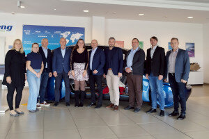 MTF STU rozširuje spoluprácu so spoločnosťou Yanfeng International Automotive Technology