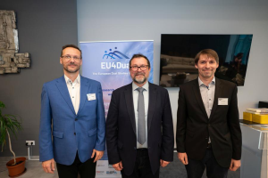 Zástupcovia MTF STU sa zúčastnili International Week v Kecskeméte
