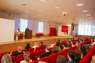 Úspešný prvý ročník konferencie Mind & Tech 