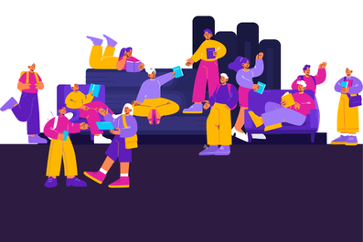 Maturitný týždeň na MTF STU s novinkou: Turnaj v stolnom tenise