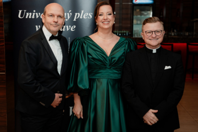 3.univerzitný ples – fotogaléria