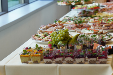 27.3.2026 - Pozvánka na spoločné raňajky pri príležitosti Dňa učiteľov