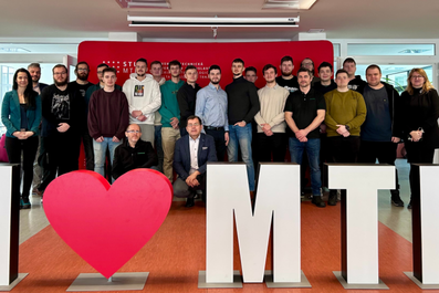 Otvorenie odborného kurzu Technológia a konštrukcia v praxi 2026