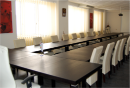 Voľby do Zamestnaneckej rady (ZR) MTF STU so sídlom v Trnave