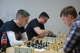 Šachový turnaj o pohár dekana MTF 2018 má víťazov