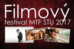 15.11.2017 - Filmový festival