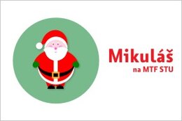 1.12.2018 - MIKULÁŠ MTF 2018