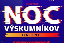 UIAM na Noci výskumníkov 2020 