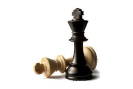 Šachový turnaj o pohár dekana 2022