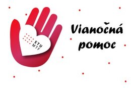 7.12.2018- Vianočná pomoc MTF 2018