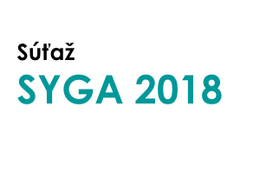 15. ročník Siemens Young Generation Award 2018 sa konal na MTF