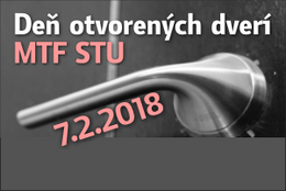 Uskutočnil sa XII. ročník akcie „Deň otvorených dverí 2018“