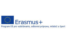 Erasmus+ študijný pobyt