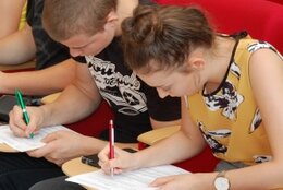 Zápisy študentov prijatých v I. kole bakalárskeho štúdia 2025/2026
