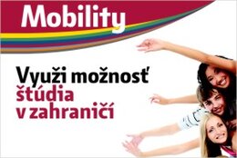 Možnosti mobilít
