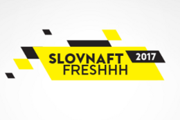 Zapoj sa do online súťaže pre vysokoškolákov Freshhh 2017!