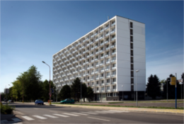 PRIDELENÉ ubytovanie v ŠD M. UHRA  na ak. rok 2024/2025 – II. kolo