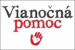 4.12.2020 - Vianočná pomoc MTF (zbierka pre charitu)