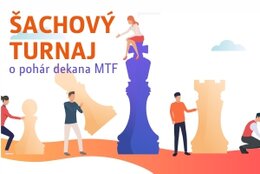 10.12.2019 - Šachový turnaj o pohár dekana