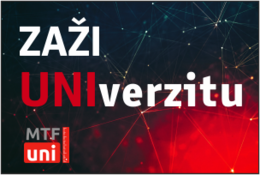 7.-9.9.2020 MTF UNI -zaži univerzitu