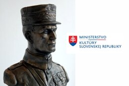 25.10.2019 Návšteva ministerky kultúry SR na MTF