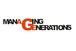 Managing  Generations – pozvánka