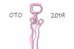Pozývame Vás na prvú verejnú prezentáciu sošiek OTO 2019