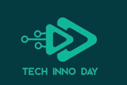 Tech inno day 2019