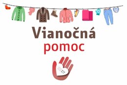 2.12.2019 - Vianočná pomoc MTF