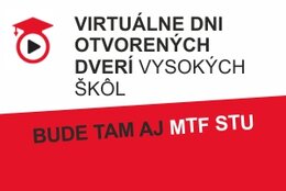 Virtuálne dni otvorených dverí vysokých škôl