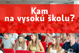 Účasť fakulty na výstave Kam na vysokú školu Trnava/Nitra