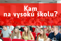 Kam na vysokú 2019 – Trnava, Žilina, Prešov, Košice