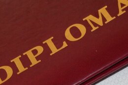Úspešní absolventi fakulty – Cena dekana a Pochvalné uznanie dekana udelené absolventom I. stupňa štúdia v ak. roku 2016/2017 