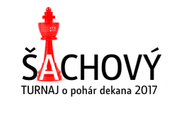 5.12. - Šachový turnaj o pohár dekana 2017