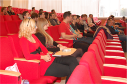 17.1. – 18.1.2018 Konferencia Novus Scientia 2018