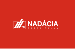 Výzva na projekty – Nadácia Tatrabanky