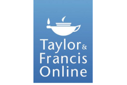 Vedecké publikovanie s vydavateľstvom Taylor & Francis
