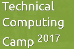 Spoločnosť HUMUSOFT pozýva na 4. ročník - Technical Computing Camp 2017
