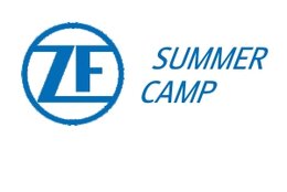 Summer Camp in ZF Slovakia