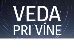 6.11.2019 - Veda pri víne